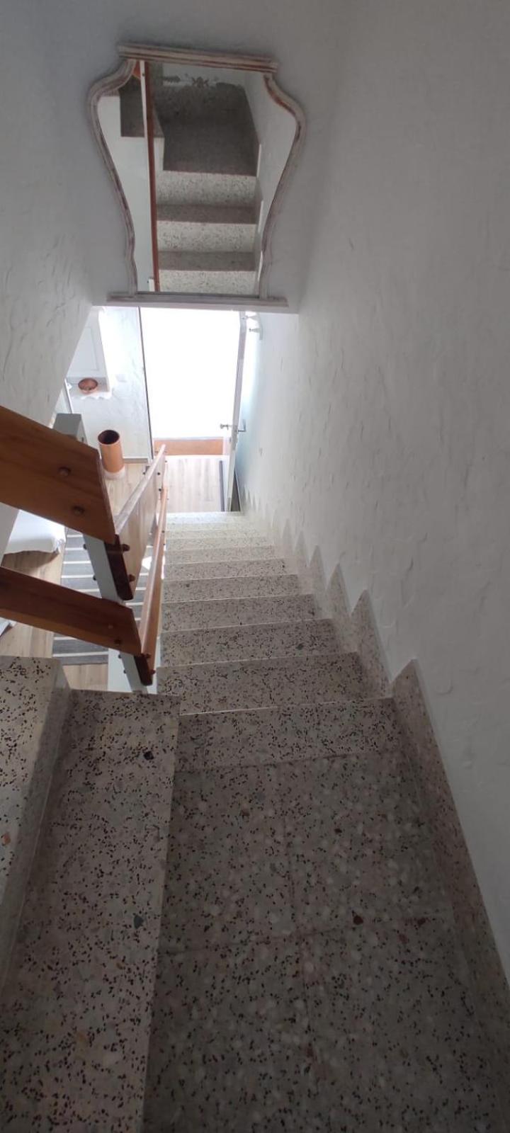 La Casita El Carmen Ferienhaus
