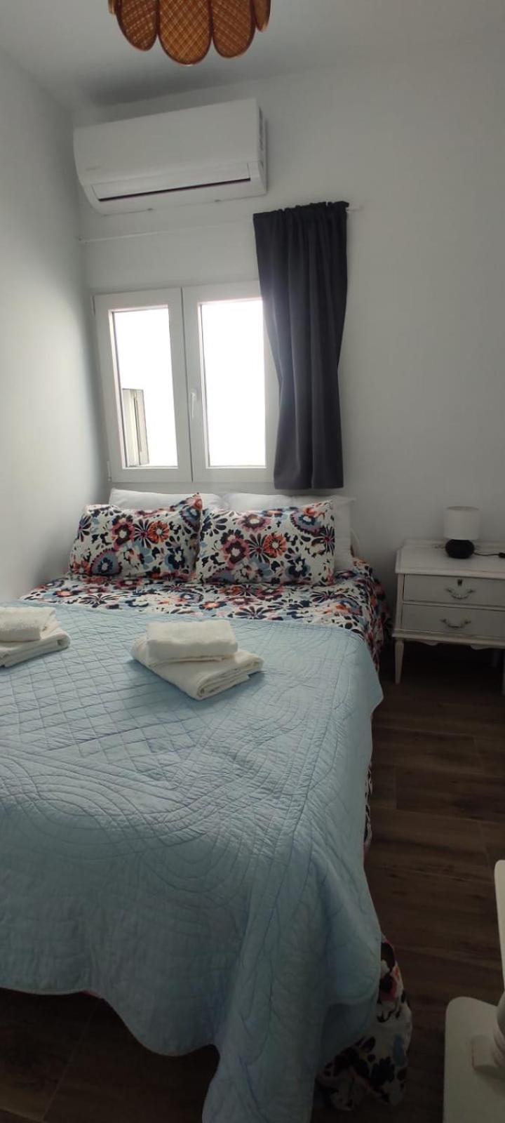 La Casita El Carmen Ferienhaus *