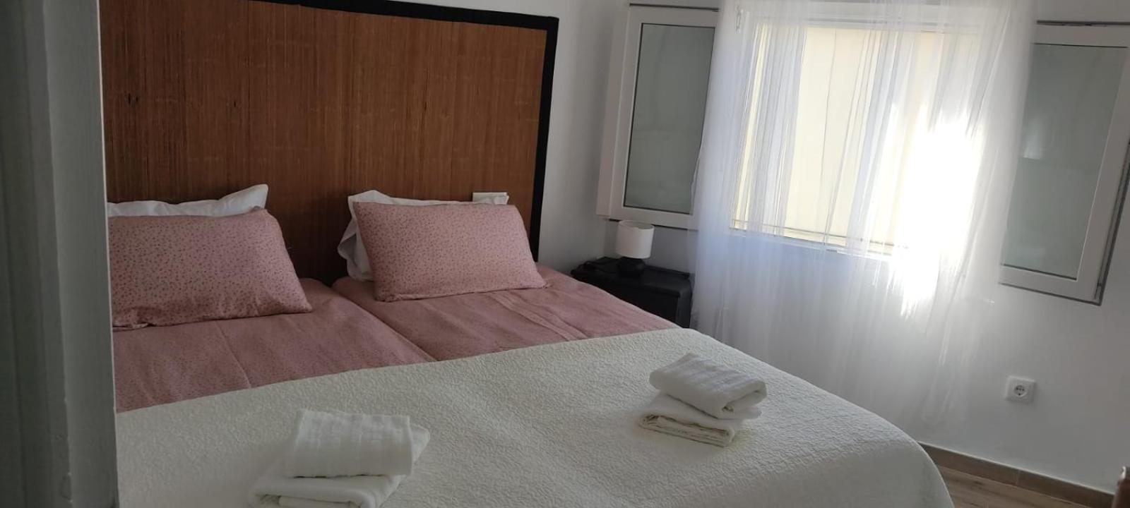 La Casita El Carmen Ferienhaus *