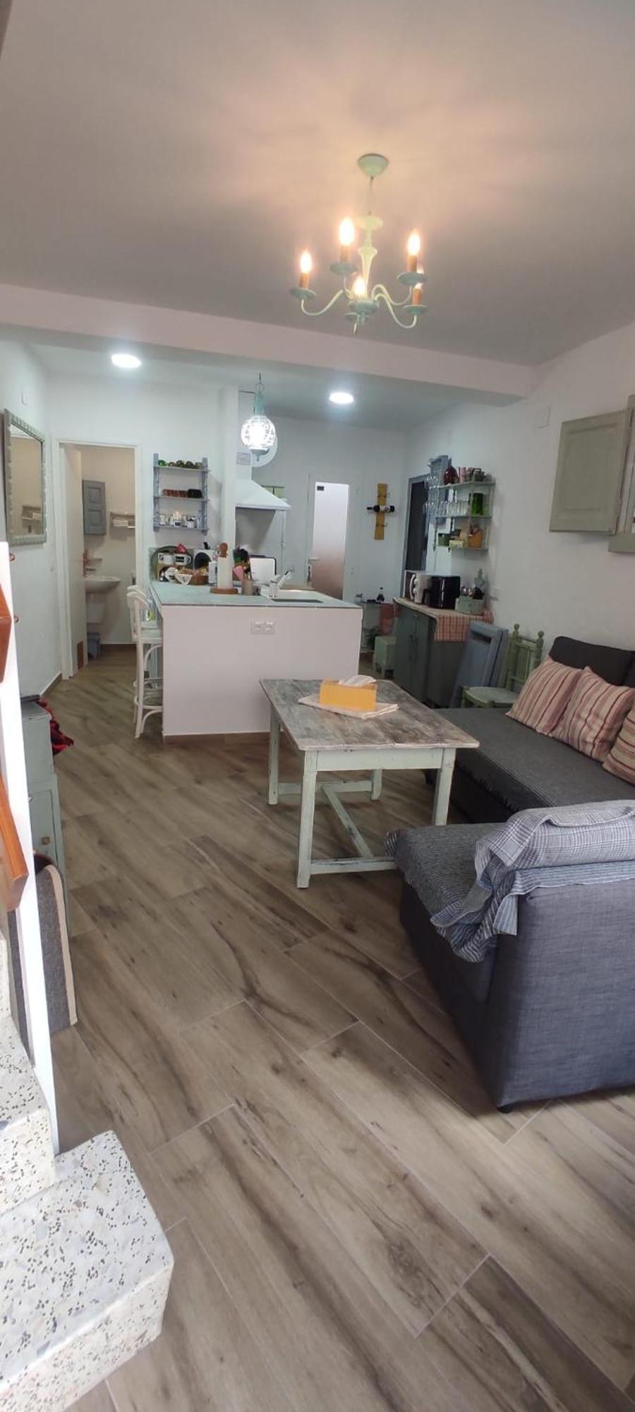 La Casita El Carmen Ferienhaus *