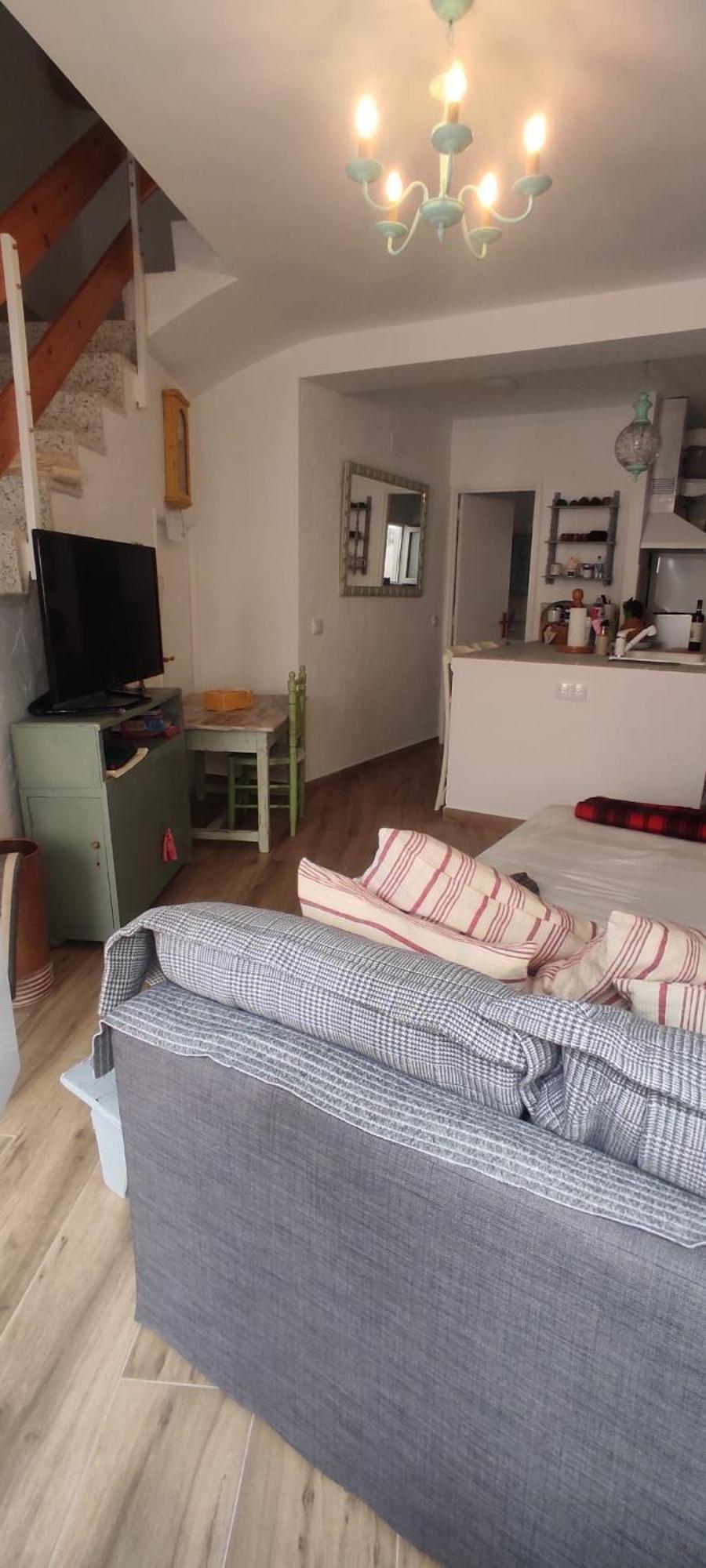 Ferienhaus La Casita El Carmen